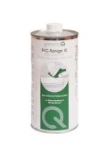 Środek do czyszczenia PVC greenteQ - odpowiednik Cosmofen 10