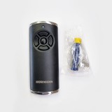 Pilot do bramy Hörmann 868 Mhz HSE 5 BiSecure czarny 436948