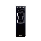 pilot-iveo-send-5-black
