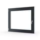 Okno pcv veka