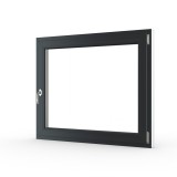 Okno pcv veka