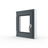 Okno pcv veka