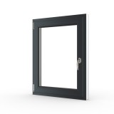 Okno pcv veka