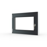 Okno pcv veka