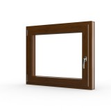 Okno pcv veka softline 82
