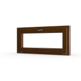 Okno pcv veka softline 82