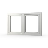 Okno pcv veka