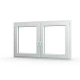 Okno pcv veka