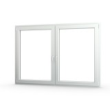 Okno pcv veka softline 82