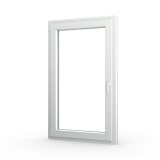 Okno pcv veka