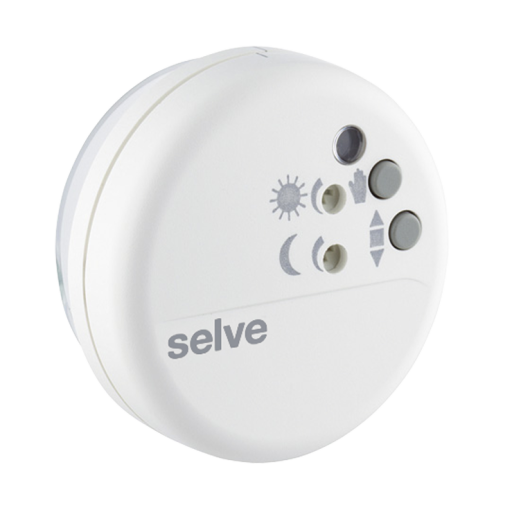 Czujnik światła Selve I-R LIight Sensor radiowy outlet