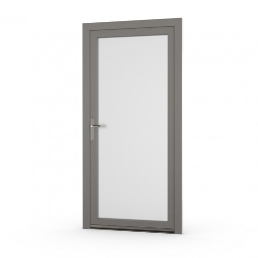 drzwi zewnętrzne drzwi aluminiowe