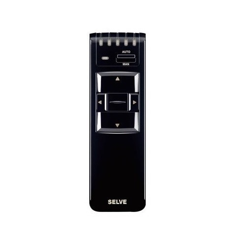 pilot-iveo-send-5-black