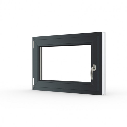 Okno pcv veka