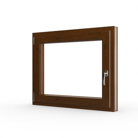 Okno pcv veka softline 82