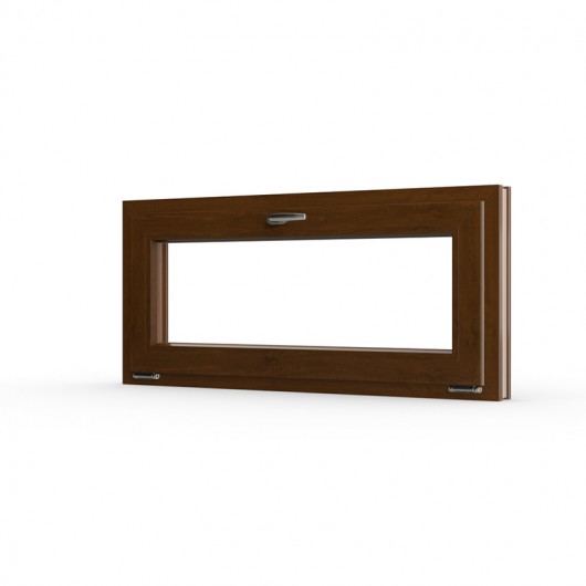 Okno pcv veka softline 82