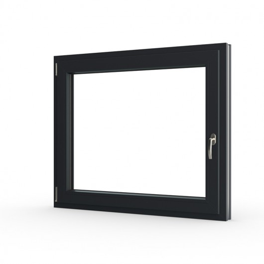 Okno pcv veka softline 82