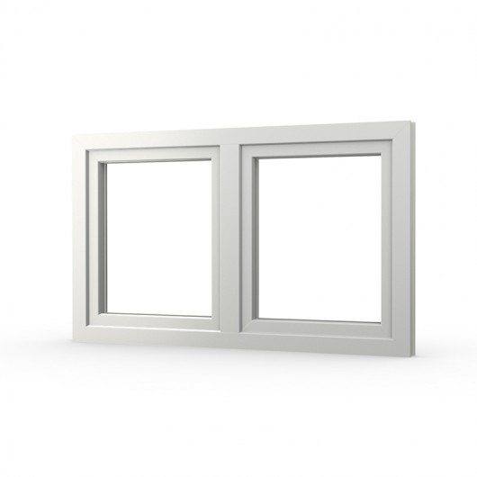 Okno pcv veka