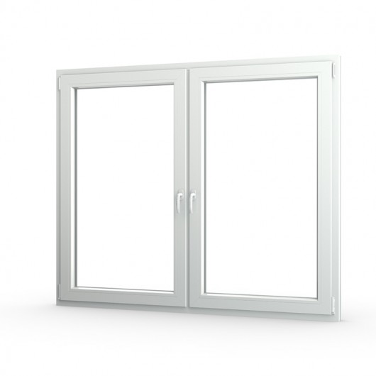 Okno pcv veka softline 82