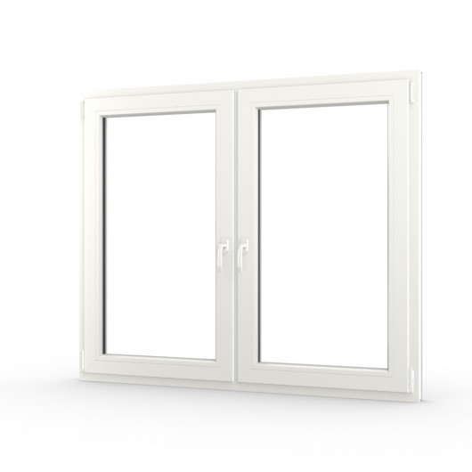 okno pcv veka softline