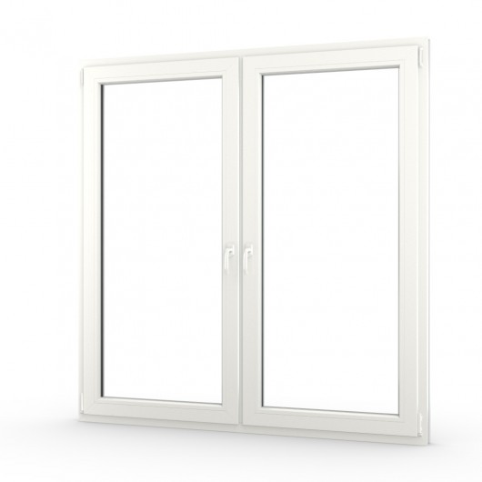 okno pcv veka softline